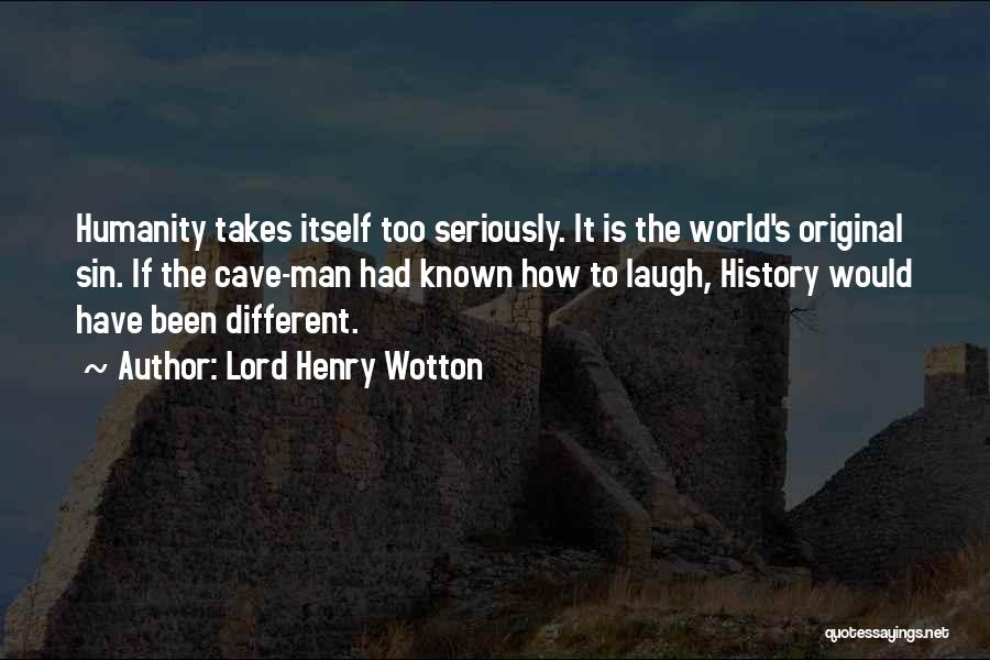 Lord Henry Wotton Quotes 2164537