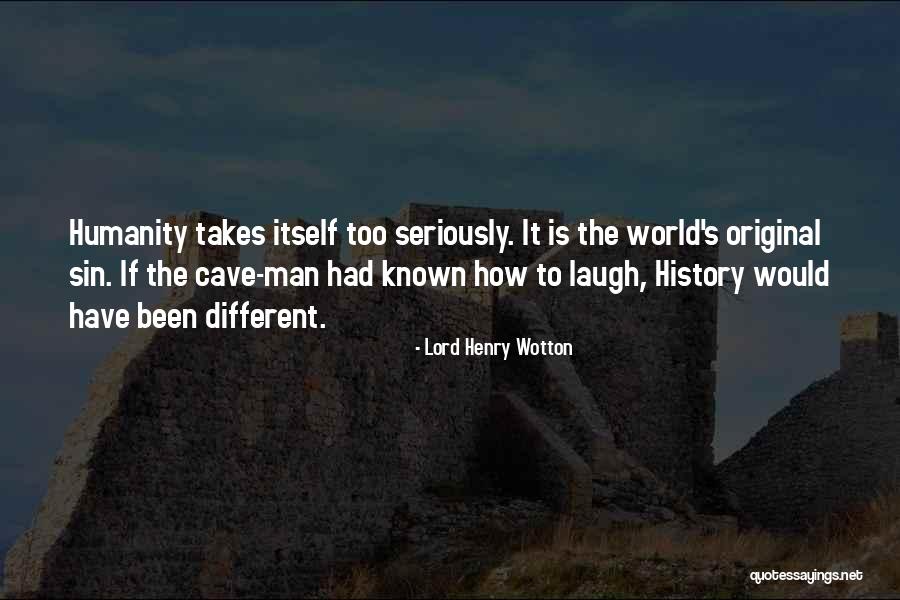 Lord Henry Wotton Quotes 2164537