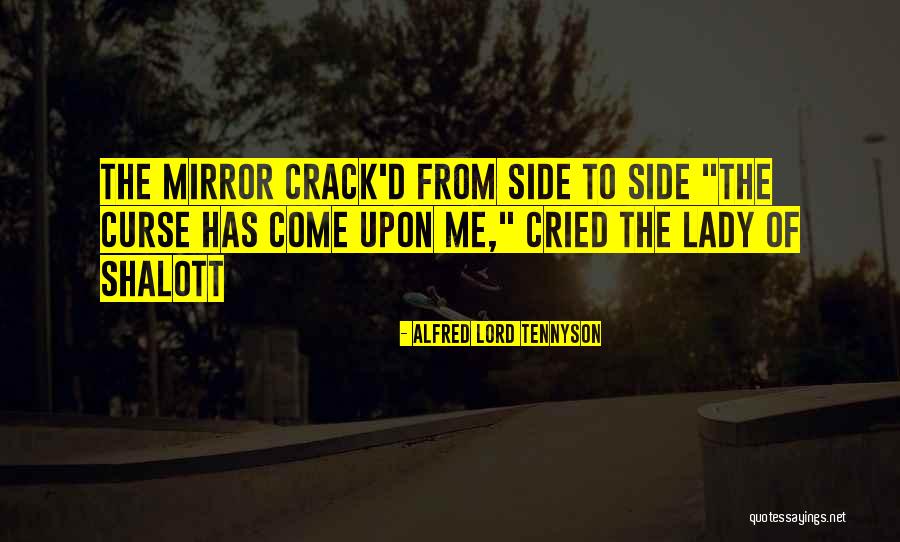 Lord Is By My Side Quotes By Alfred Lord Tennyson Lord Is By My Side Quotes By Alfred Lord Tennyson