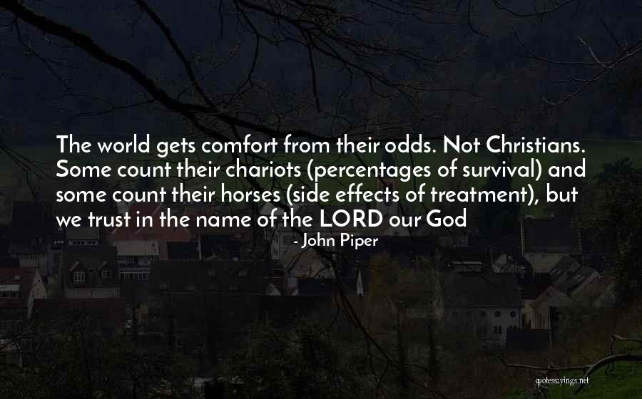 Lord Is By My Side Quotes By John Piper Lord Is By My Side Quotes By John Piper