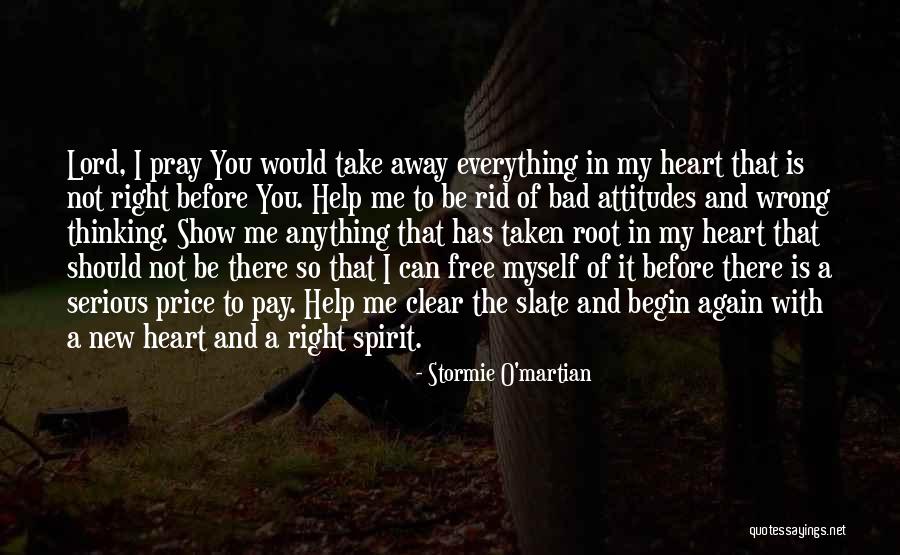 Lord Is My Everything Quotes By Stormie O'martian Lord Is My Everything Quotes By Stormie O'martian
