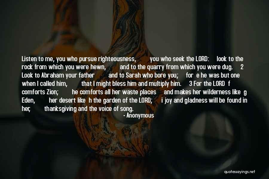 Lord Is My Rock Quotes By Anonymous Lord Is My Rock Quotes By Anonymous
