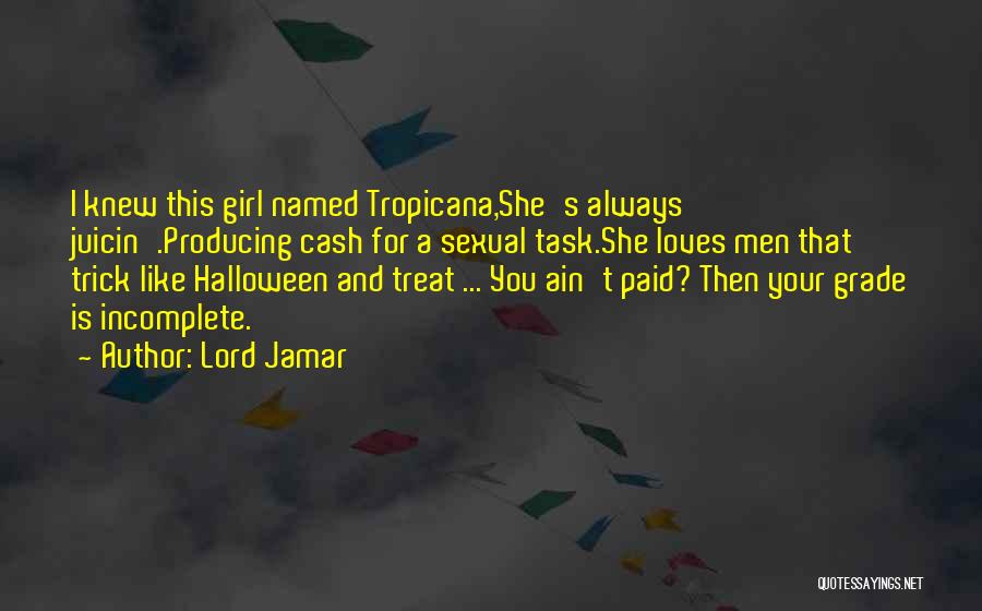 Lord Jamar Quotes 1506985