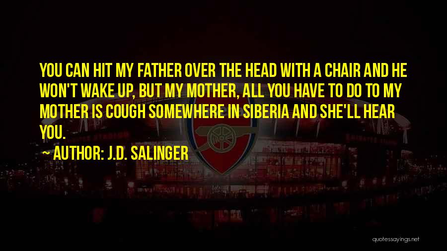 Lord Jim Movie Quotes By J.D. Salinger