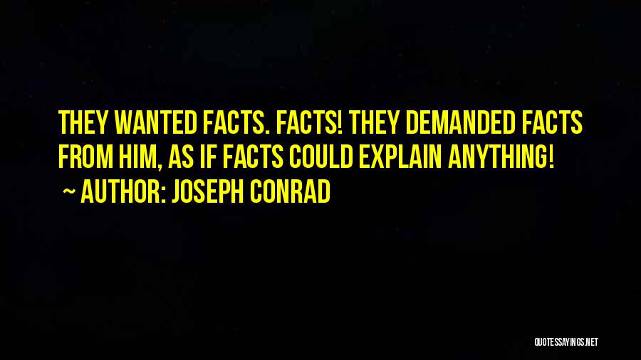 Lord Jim Quotes By Joseph Conrad