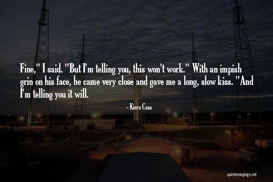 Lord John Grey Quotes By Kiera Cass Lord John Grey Quotes By Kiera Cass