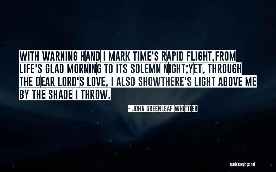 Lord John Quotes By John Greenleaf Whittier Lord John Quotes By John Greenleaf Whittier