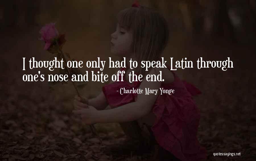 Lord Just Listen To My Heart Quotes By Charlotte Mary Yonge Lord Just Listen To My Heart Quotes By Charlotte Mary Yonge