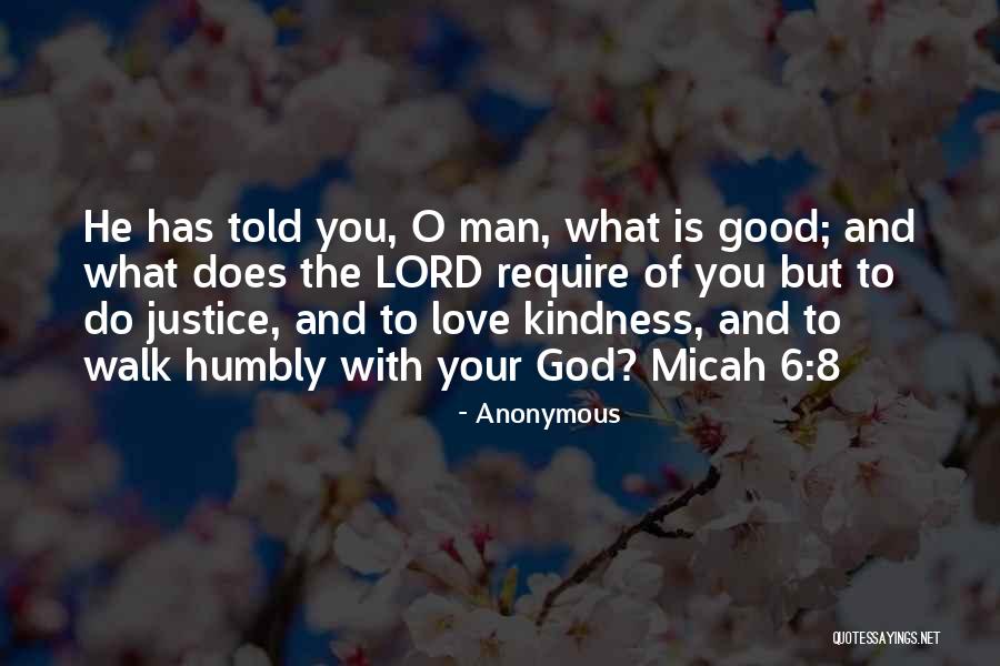 Lord Justice Quotes By Anonymous Lord Justice Quotes By Anonymous