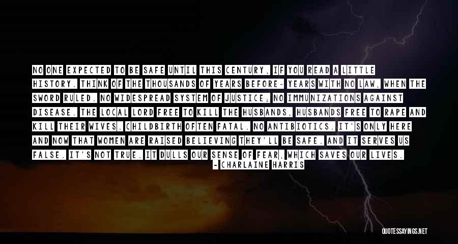 Lord Justice Quotes By Charlaine Harris Lord Justice Quotes By Charlaine Harris
