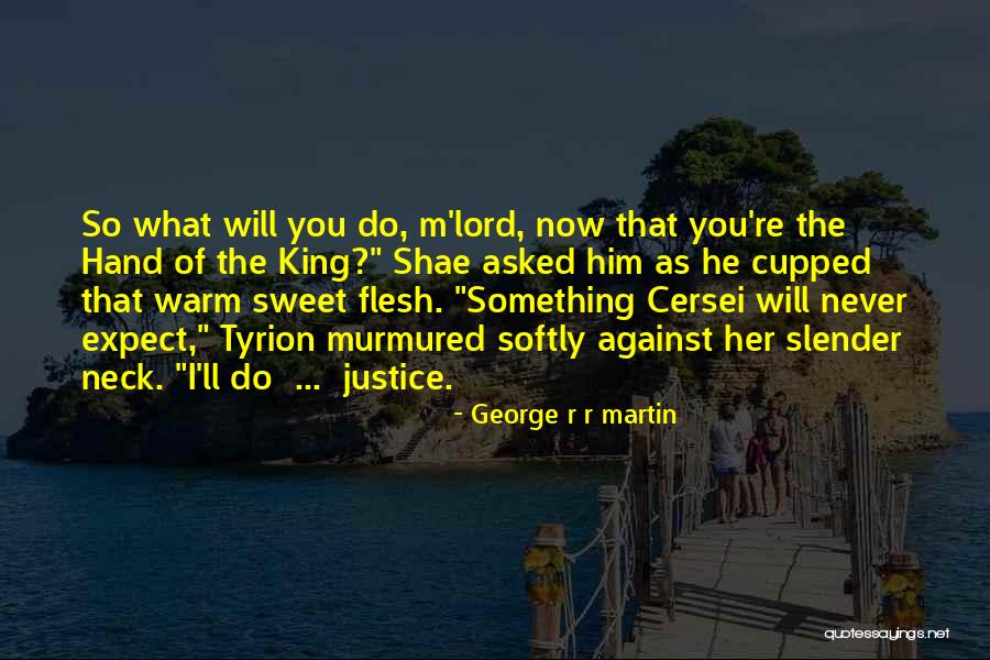 Lord Justice Quotes By George R R Martin Lord Justice Quotes By George R R Martin