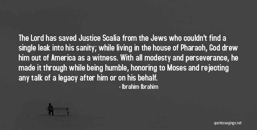 Lord Justice Quotes By Ibrahim Ibrahim Lord Justice Quotes By Ibrahim Ibrahim
