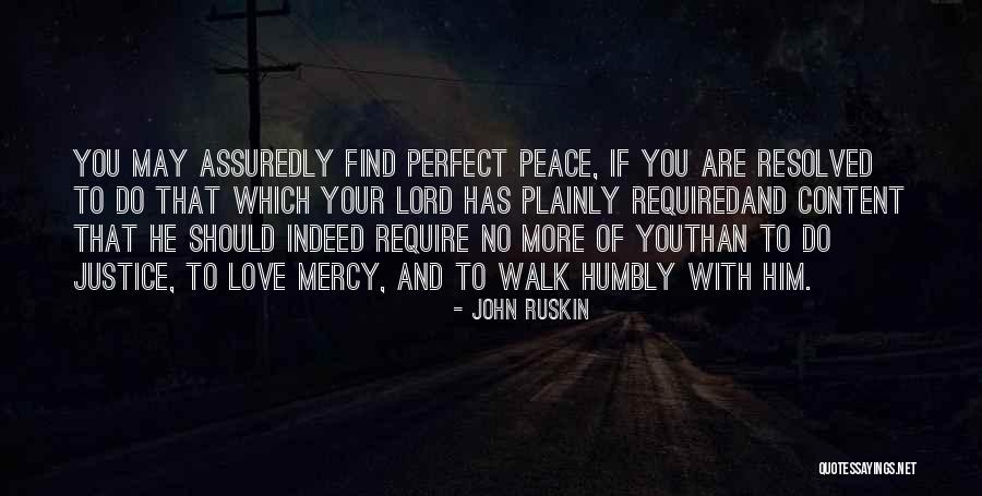 Lord Justice Quotes By John Ruskin Lord Justice Quotes By John Ruskin