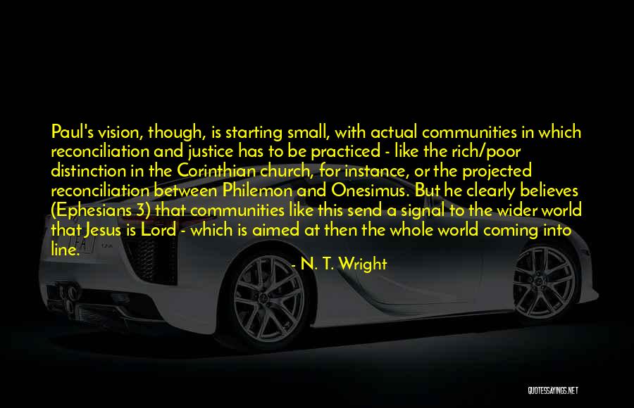 Lord Justice Quotes By N. T. Wright Lord Justice Quotes By N. T. Wright