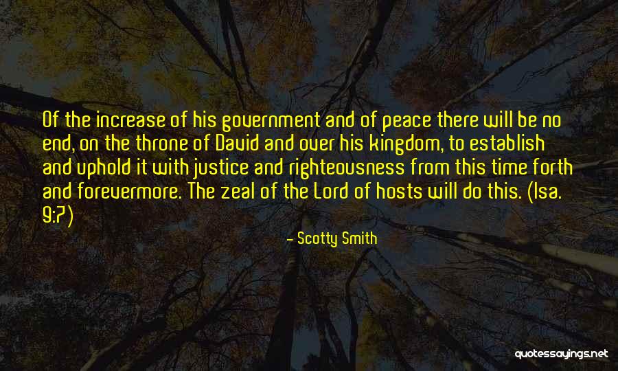 Lord Justice Quotes By Scotty Smith Lord Justice Quotes By Scotty Smith