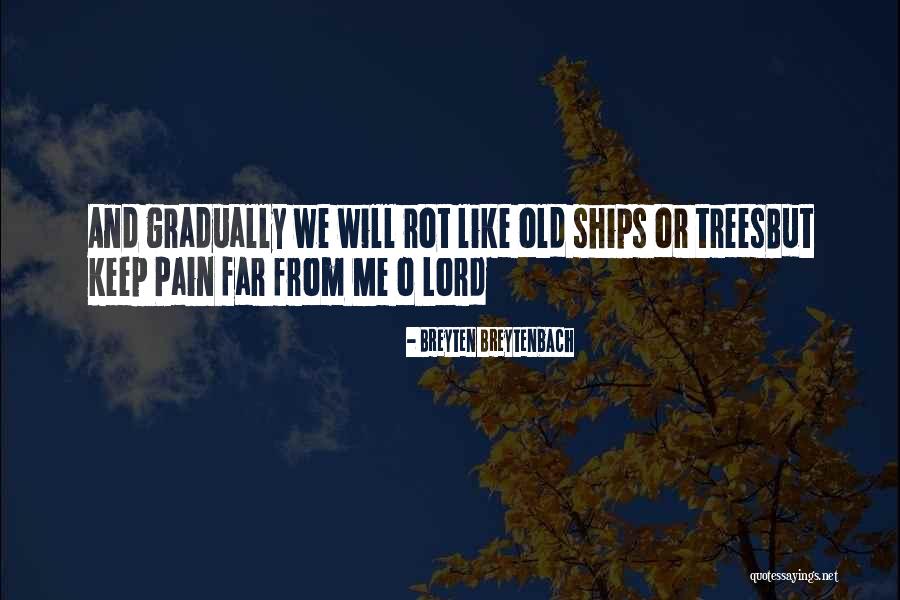 Lord Keep Me Quotes By Breyten Breytenbach Lord Keep Me Quotes By Breyten Breytenbach
