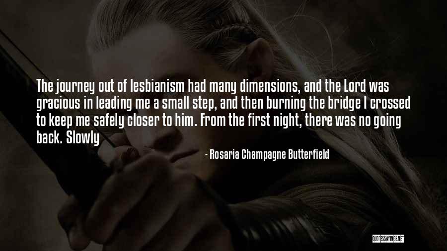 Lord Keep Me Quotes By Rosaria Champagne Butterfield Lord Keep Me Quotes By Rosaria Champagne Butterfield