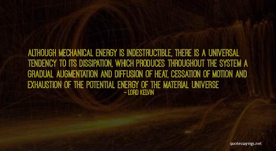 Lord Kelvin Quotes 1188715 Lord Kelvin Quotes 1188715