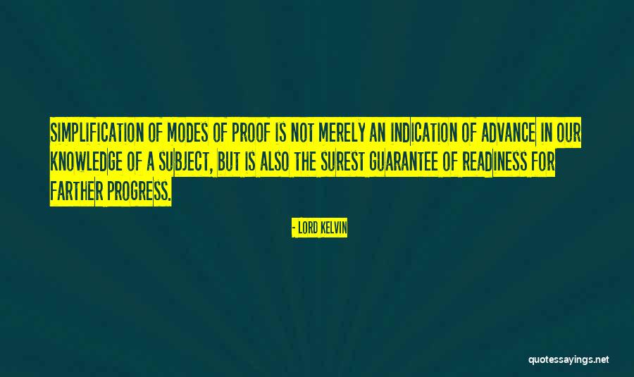 Lord Kelvin Quotes 1451729 Lord Kelvin Quotes 1451729