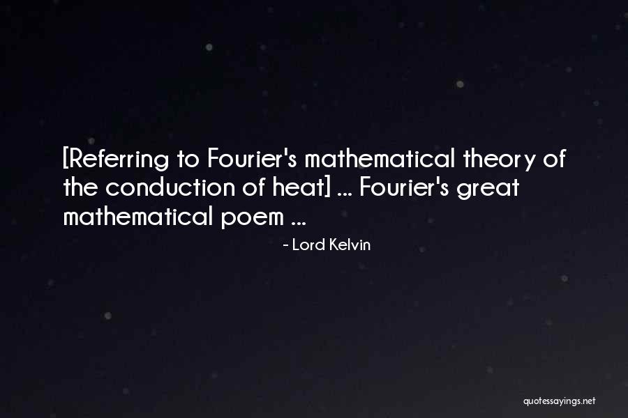 Lord Kelvin Quotes 1820194 Lord Kelvin Quotes 1820194