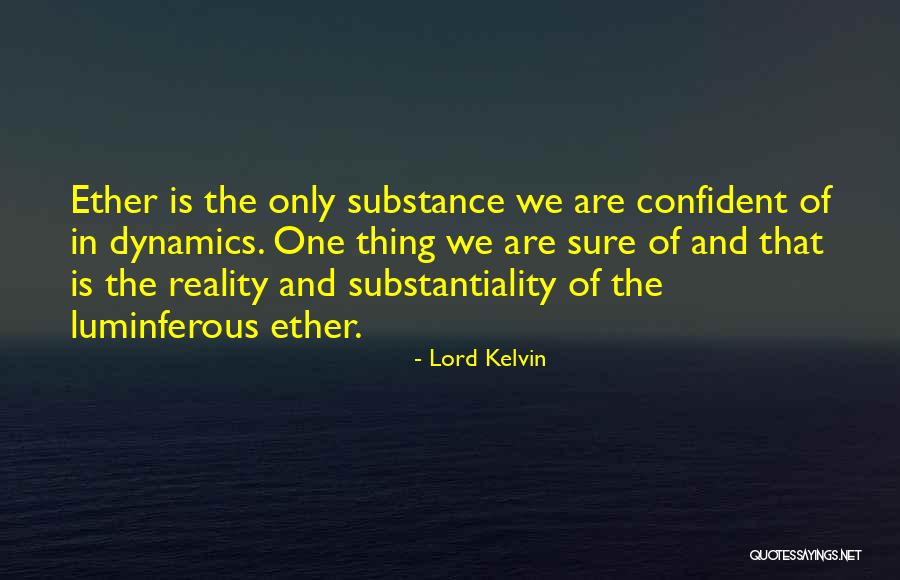 Lord Kelvin Quotes 246061 Lord Kelvin Quotes 246061