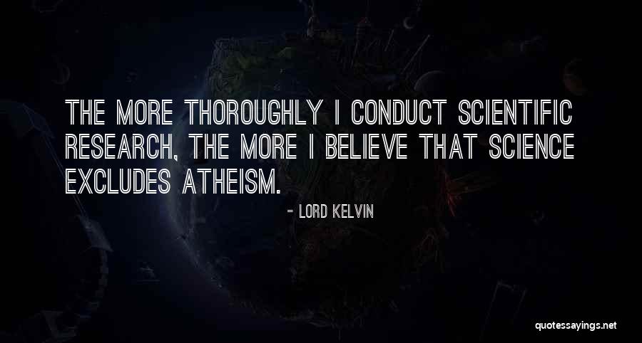 Lord Kelvin Quotes 428762 Lord Kelvin Quotes 428762