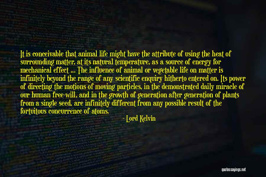 Lord Kelvin Quotes 507667 Lord Kelvin Quotes 507667