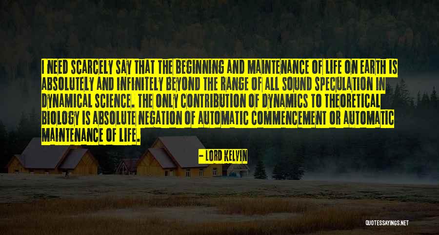 Lord Kelvin Quotes 638459 Lord Kelvin Quotes 638459