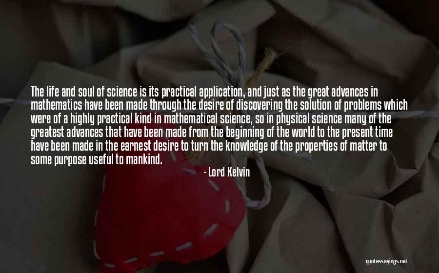 Lord Kelvin Quotes 775598 Lord Kelvin Quotes 775598