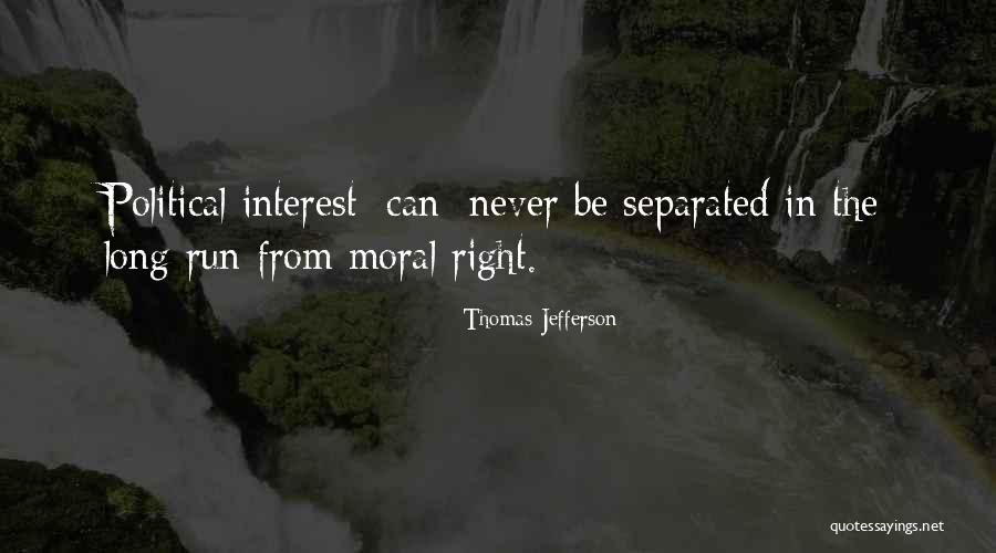 Lord Lansdale Quotes By Thomas Jefferson