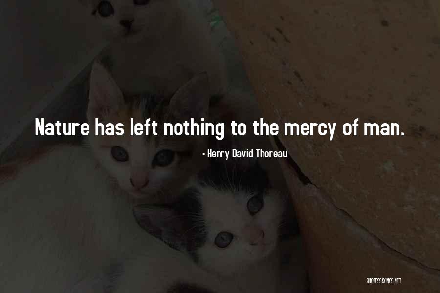 Lord Lanto Quotes By Henry David Thoreau