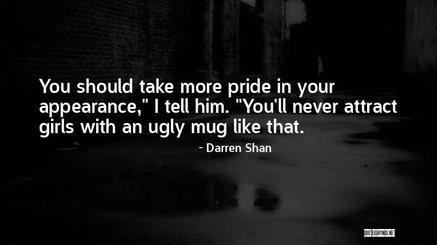 Lord Loss Demonata Quotes By Darren Shan Lord Loss Demonata Quotes By Darren Shan