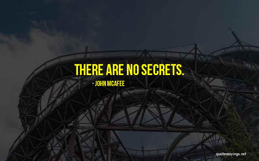 Lord Loss Demonata Quotes By John McAfee Lord Loss Demonata Quotes By John McAfee