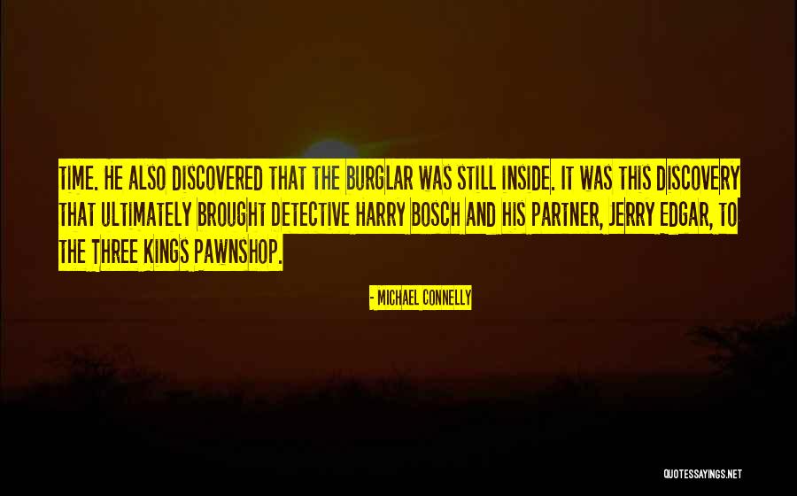 Lord Loss Demonata Quotes By Michael Connelly Lord Loss Demonata Quotes By Michael Connelly