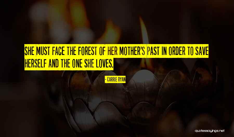 Lord Louis Mountbatten Quotes By Carrie Ryan Lord Louis Mountbatten Quotes By Carrie Ryan