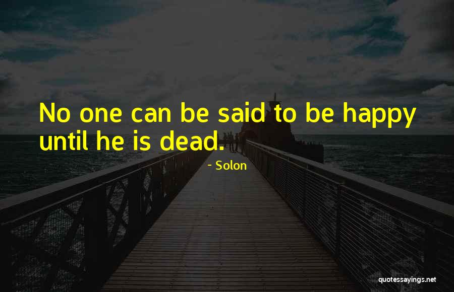 Lord Lovat Quotes By Solon Lord Lovat Quotes By Solon