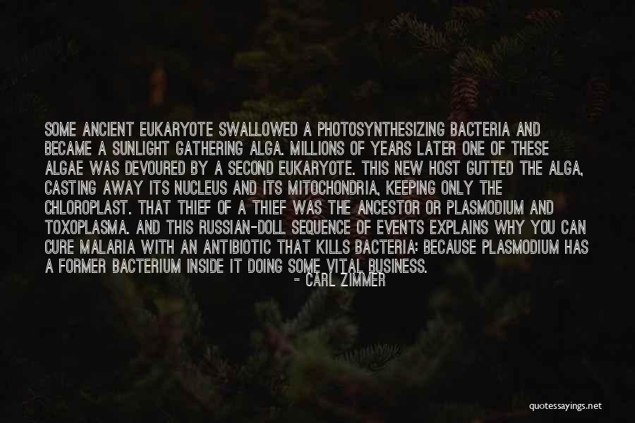 Lord Macartney Quotes By Carl Zimmer Lord Macartney Quotes By Carl Zimmer