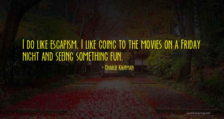 Lord Mancroft Quotes By Charlie Kaufman Lord Mancroft Quotes By Charlie Kaufman