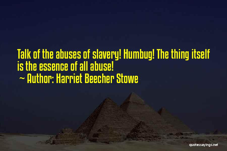 Lord Marbury Quotes By Harriet Beecher Stowe