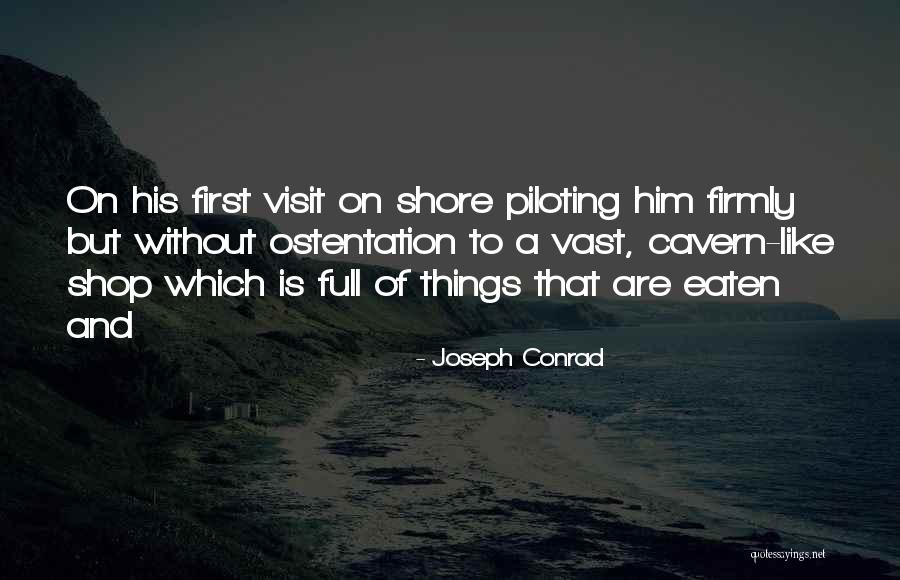 Lord Maximus Farquaad Quotes By Joseph Conrad Lord Maximus Farquaad Quotes By Joseph Conrad