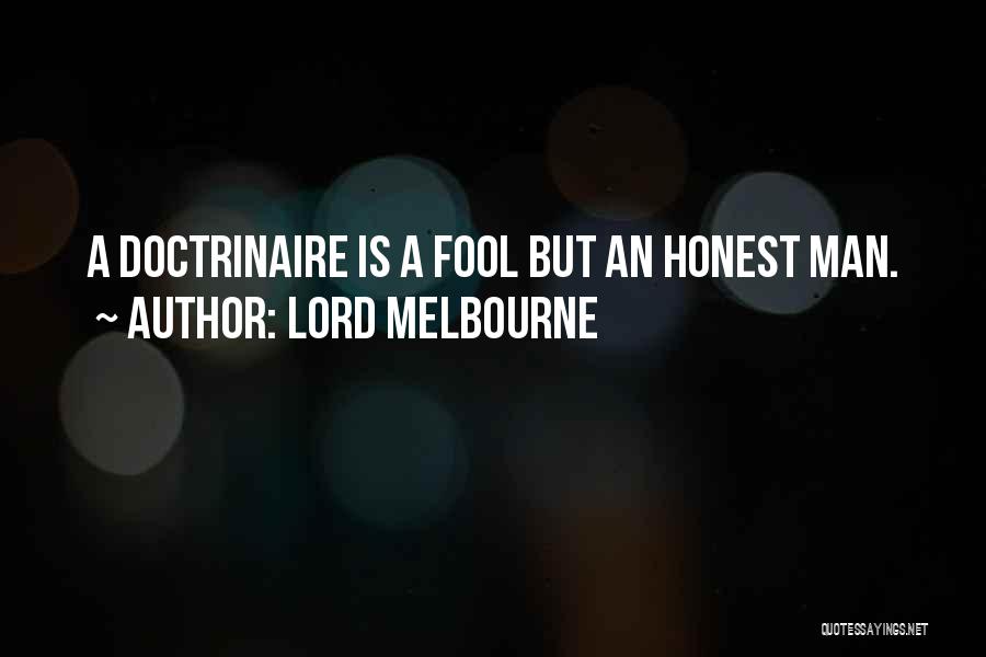 Lord Melbourne Quotes 1605571