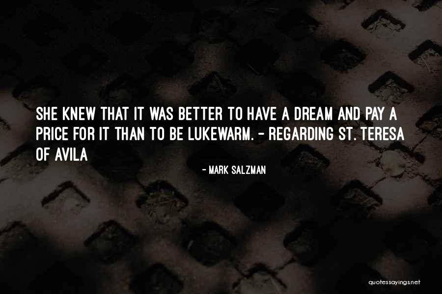 Lord Momin Quotes By Mark Salzman Lord Momin Quotes By Mark Salzman