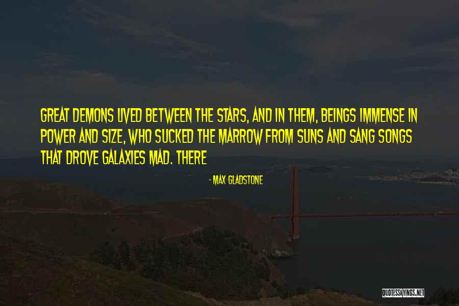 Lord Momin Quotes By Max Gladstone Lord Momin Quotes By Max Gladstone