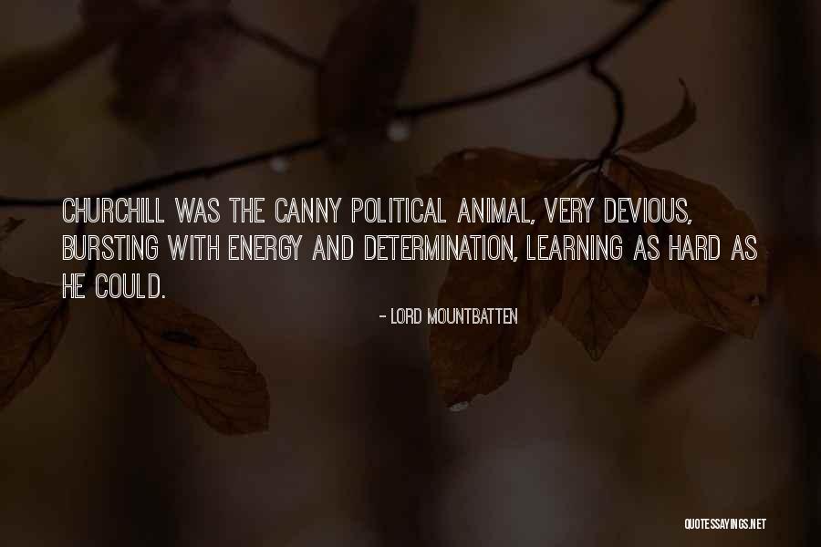 Lord Mountbatten Quotes 1165960 Lord Mountbatten Quotes 1165960