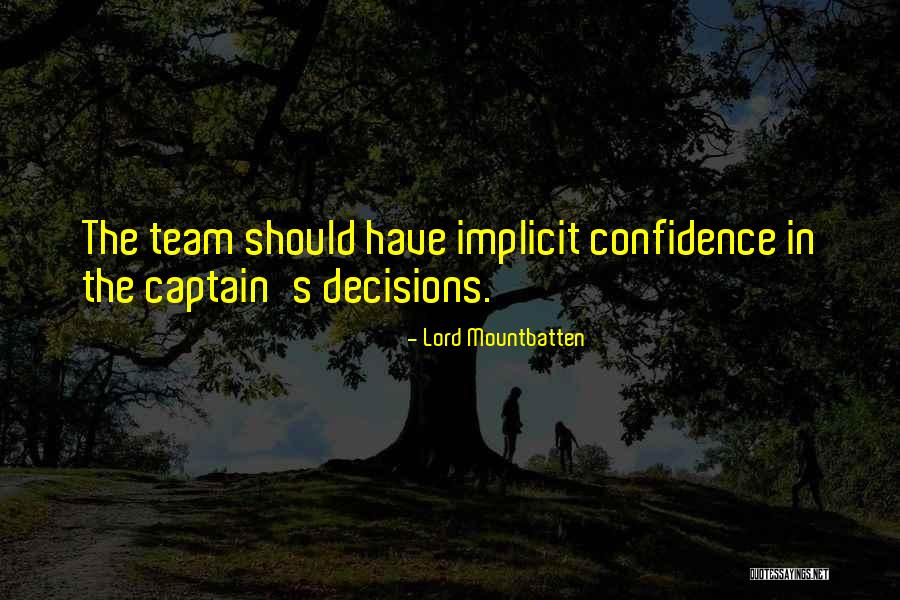 Lord Mountbatten Quotes 222883 Lord Mountbatten Quotes 222883