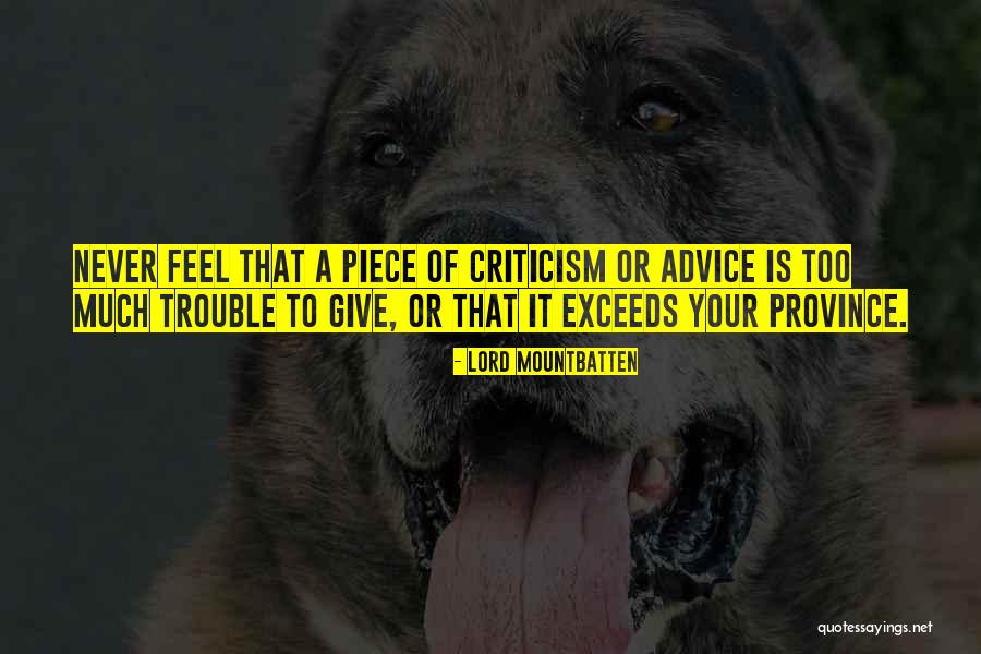 Lord Mountbatten Quotes 479659 Lord Mountbatten Quotes 479659