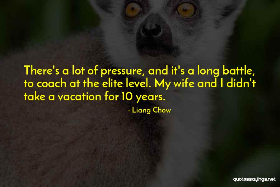 Lord Never Leaves Quotes By Liang Chow Lord Never Leaves Quotes By Liang Chow