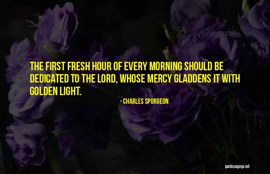 Lord Of Mercy Quotes By Charles Spurgeon Lord Of Mercy Quotes By Charles Spurgeon