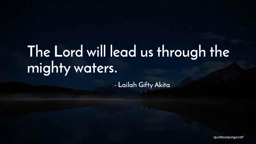 Lord Of Mercy Quotes By Lailah Gifty Akita Lord Of Mercy Quotes By Lailah Gifty Akita