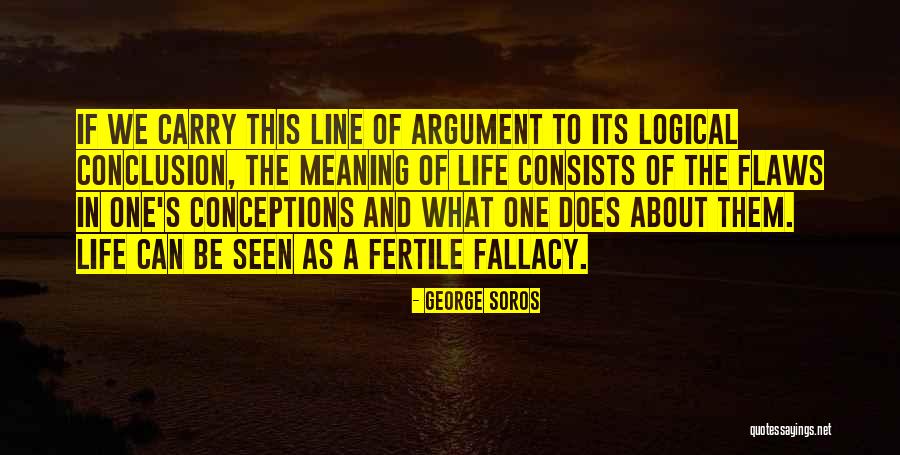Lord Of The Flies Chapter 1 Conch Quotes By George Soros Lord Of The Flies Chapter 1 Conch Quotes By George Soros